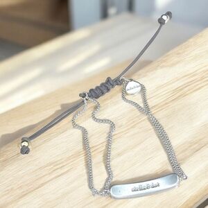 Stella&Dot 'Extraordinary' Adjustable Bracelet